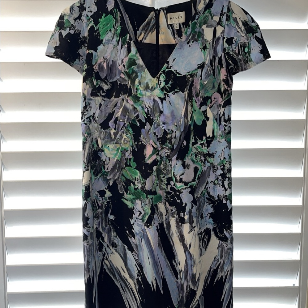 Milly Dress - Excellent Condition!